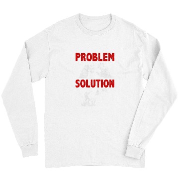 Discover Goose Hunting Goose Hunter Problem Solution Hobby Long Sleeves