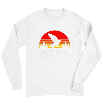 Discover Dove Hunt Hunter Dove Hunting 4 Long Sleeves