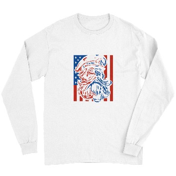 Discover Columbus Day Flag Us Christopher 1492 1 Long Sleeves