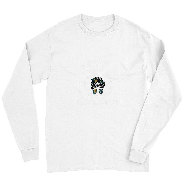 Discover Coffee Fun weekends coffee and dance comps Funny dance mom 4 Long Sleeves