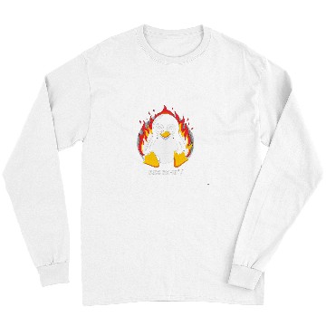 Discover Penguin Pet Funny Linux Penguin Tux Computer Science Idea Long Sleeves