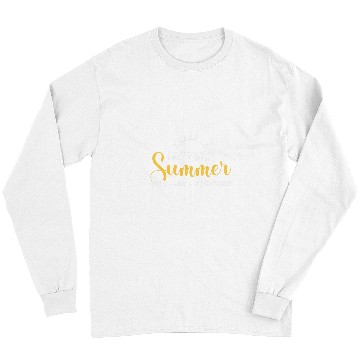 Discover Wines Fun Mom Summer Snacks Wines Sunshine Vacation Long Sleeves