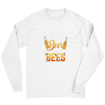 Discover Beer Fun brewers Long Sleeves