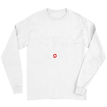 Discover Eat Sleep Curling Repeat Curling Long Sleeves