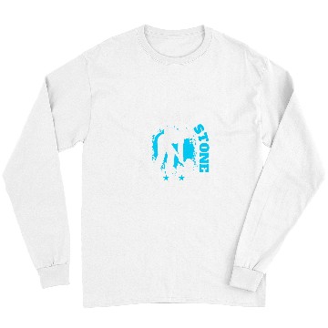 Discover Ice Curling Stone Curler Long Sleeves