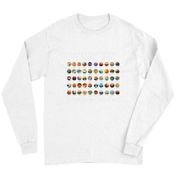 Discover I Havent Been To Every National Park Checklist 1 Long Sleeves