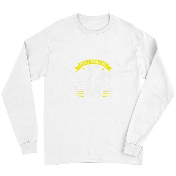 Discover My Mail Carrier voice Mail Carrier Long Sleeves