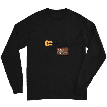 Discover Cincinnati N2 Eras Tour Surprise Songs Pack Long Sleeves