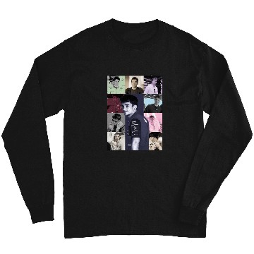 Discover charles leclerc eras tour 1 Long Sleeves