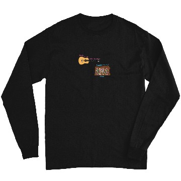 Discover Arlington N2 Eras Tour Surprise Songs Pack Long Sleeves