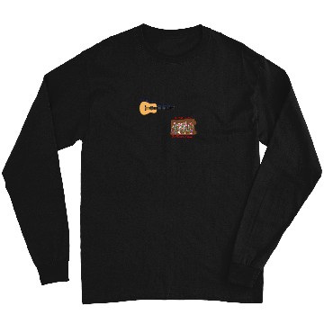 Discover Chicago N3 Eras Tour Surprise Songs Pack Long Sleeves