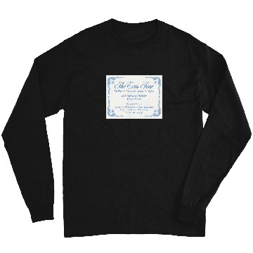 Discover Vancouver Night 3 Eras Tour 4638 Long Sleeves