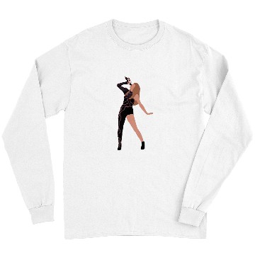 Discover Eras Tour Reputation Long Sleeves