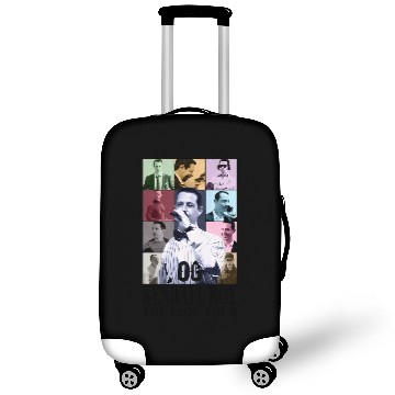 Discover Meet Me At Midnight - Eras Tour Active Luggage Covers