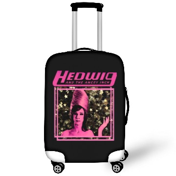 Discover Hedwig and the Angry Inch  Luggage Covers Luggage Covers