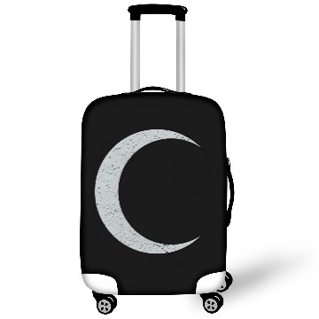 Discover Lunar's Knight - Moon Knight - Luggage Covers