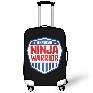 Discover Find American Ninja Warrior Kids Camo Performance Luggage Covers Luggage Covers