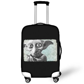 Discover Dobby 4 Luggage Covers
