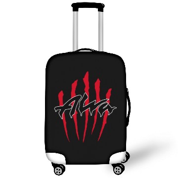Discover Alva Skate Luggage Covers