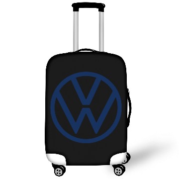 Discover Volkswagen-VW Luggage Covers