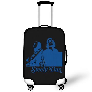 Discover Steely Dan / Retro Yacht Rock Fan Design - Steely Dan - Luggage Covers