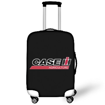 Discover CASE IH LOGO Agriculture International Harvester T Luggage Covers