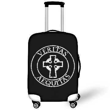 Discover New Design The Boondock Saints Best Seller Luggage Covers