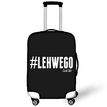 Discover Caribbean Women s Ladies Carnival His and Hers LE Luggage Covers