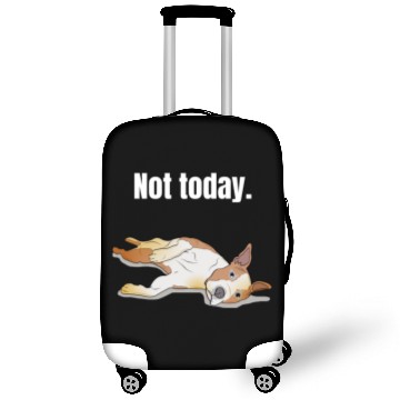Discover American Staffordshire Terrier Stafford gift Luggage Covers