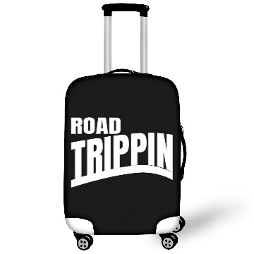 Discover hikes camp kikiwaka youth parks bday yellow Luggage Covers