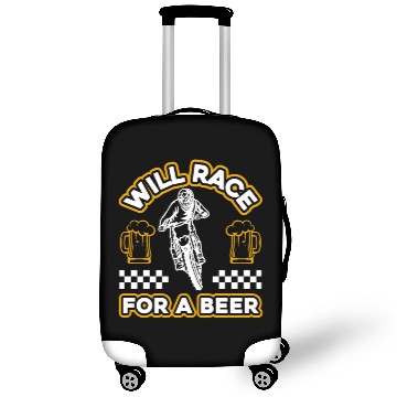 Discover Dirt Bike MX Motocross Supercross Luggage Covers