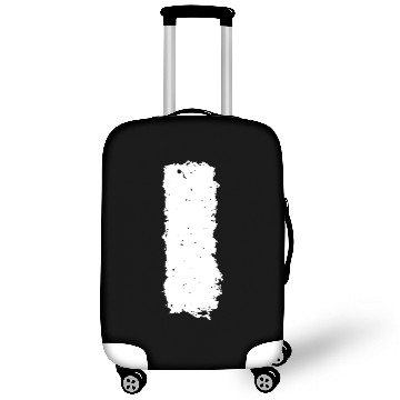 Discover First Trail Blaze Of The Appalachian Trail Luggage Covers