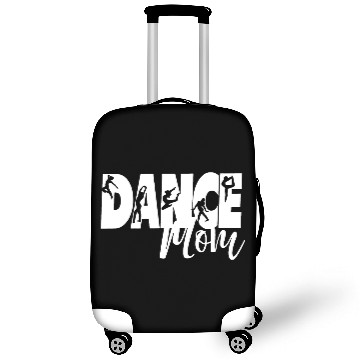 Discover Dance Mom Luggage Covers Dance Mom Crew Luggage Covers Mom Life
