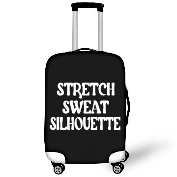 Discover Ballet Dancer Proud Ballerina Ballet Dance Life Luggage Covers