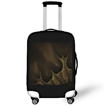 Discover Bronze color lovers 1 - Home supplies Luggage Covers