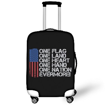 Discover US Patriotic Quotes, Patriot, Patriots Luggage Covers