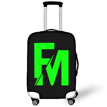 Discover Gold Exclusive Royal Luxury Hotel 2131231 Luggage Covers