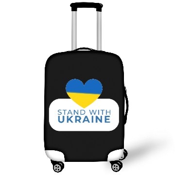 Discover Stand Out with Our Premium design and with Ukraine Luggage Covers
