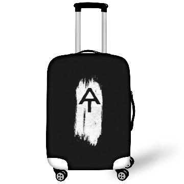 Discover White Blaze Appalachian Trail At Minimalist Hiking Luggage Covers