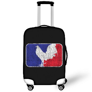 Discover Cock Fight Enthusiast Cock Fight Luggage Covers