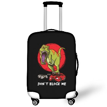 Discover Demo Derby Demolition Derby Demolition Derby Lover Luggage Covers