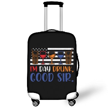 Discover Labor Day 2023 Luggage Covers Sale: Unleash Your Style