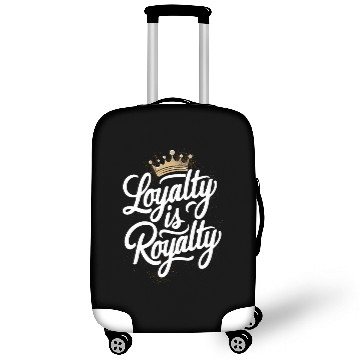 Discover Mobster Gangster Mafia Organized Crime Boss Luggage Covers