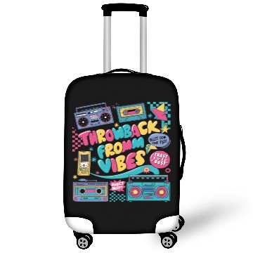 Discover Early 90s and 2000s | Y2K fashion Luggage Covers