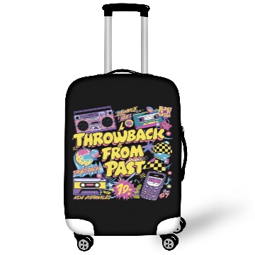 Discover Early 90s and 2000s | Y2K fashion Luggage Covers