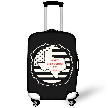 Discover Don’t Californika My Texas LIKE US ON FACEBOOK # Luggage Covers
