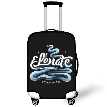 Discover Elevate (A Brand by Uncle SoLo & Austin Bombaye) Luggage Covers
