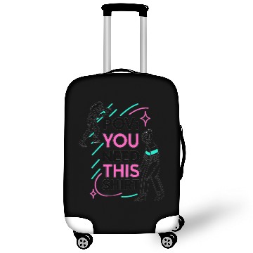 Discover POV: You Need This Luggage Covers – Viral TikTok Aesthetic