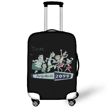 Discover The Jetsons | Party Like It's 2099 Sweat Luggage Covers