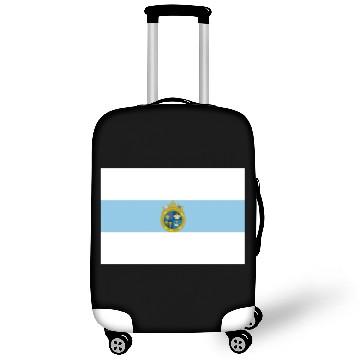 Discover Pontifical Catholic University Of Chile, Chile Luggage Covers
